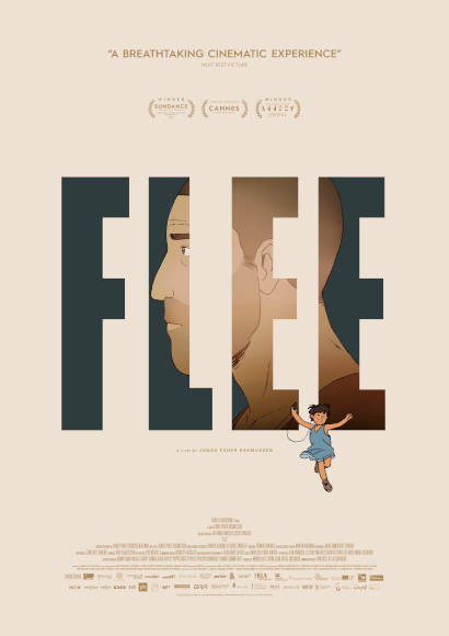 Flee | Film 2021 -- schwul, Homophobie, Coming Out, Queer Cinema, Homosexualität im Fernsehen