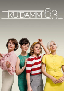 Ku'Damm 63 | TV-Serie 2021 -- Stream, Mediathek, Download, Homosexualität im Fernsehen