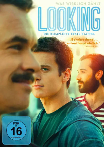 Looking -- POSTER
