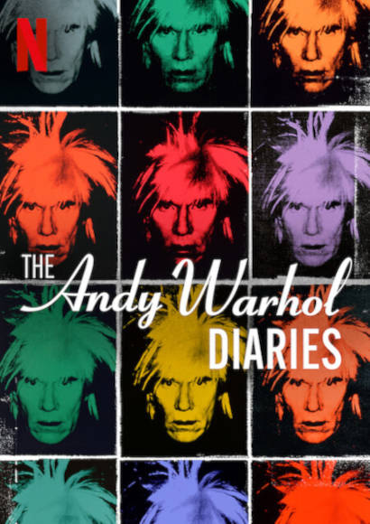 The Andy Warhol Diaries | Serie 2022 -- Stream, Download, alle Folgen, schwul