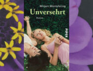 Mirjam Müntefering: Unversehrt (2022) — Lesbisches Buch