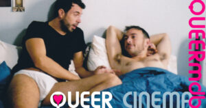 Weekend | Film 2011 -- Stream, ganzer Film, Queer Cinema, schwul
