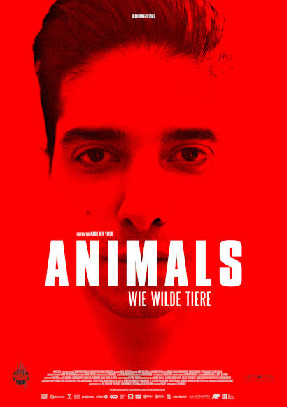 Animals | Film 2021 -- Stream, ganzer Film, Queer Cinema, schwul