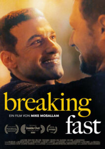 Breaking Fast | Film 2020 -- Stream, ganzer Film, Queer Cinema, schwul