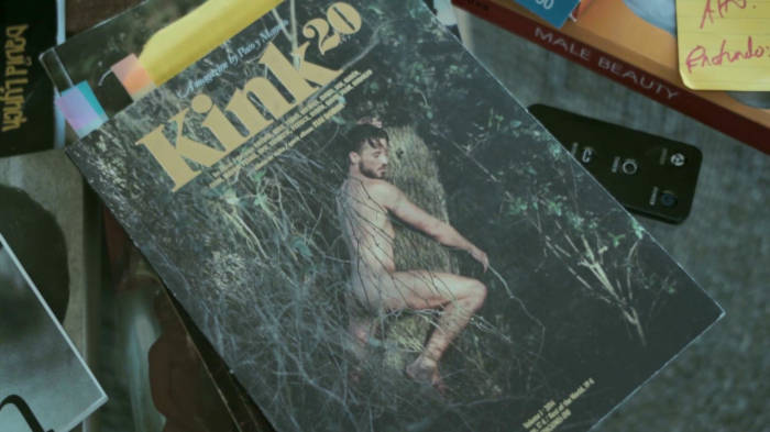 Kink | Dokumentation 2021 -- Stream, ganzer Film, Queer Cinema, schwul