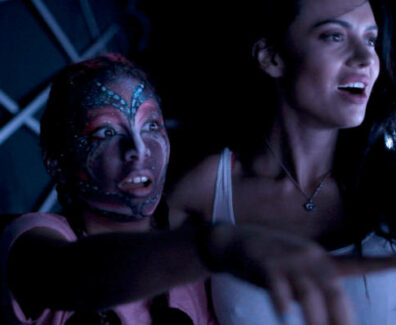 Mein Name ist Violeta | Film 2019 — online sehen (deutsch)