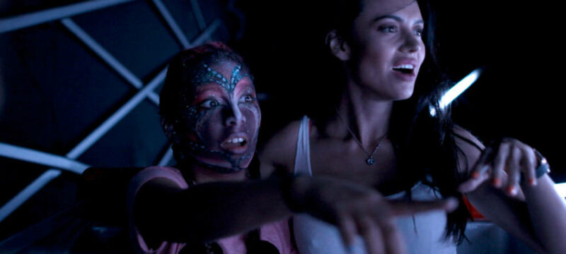 Mein Name ist Violeta | Film 2019 — online sehen (deutsch)