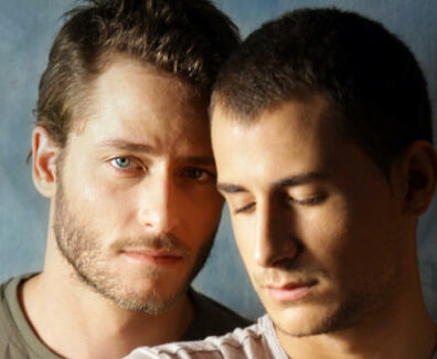 Out in the dark | Gay-Film 2012 — online sehen (deutsch)