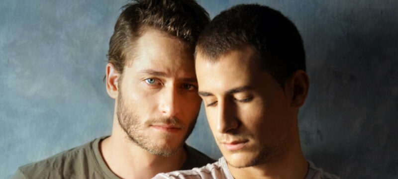 Out in the dark | Gay-Film 2012 — online sehen (deutsch)