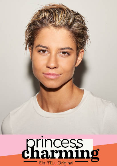 Princess Charming | Lesbische Datingshow 2022-- Lesbisch Fernsehen, Serie, alle Folgen