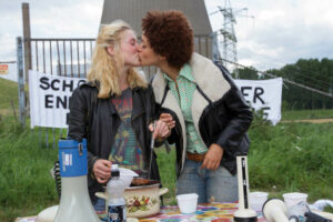 Zomer - Nichts wie raus! | Film 2014 -- Stream, ganzer Film, Queer Cinema, lesbisch