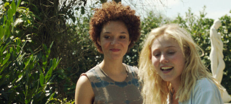 Zomer – Nichts wie raus! | Film 2014 — Stream