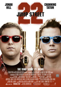 22 Jump Street | Film 2014 -- Stream, ganzer Film, deutsch