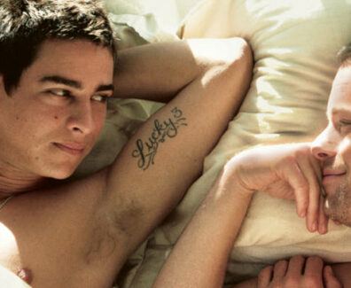 Shelter | Film 2007 — online sehen (deutsch)
