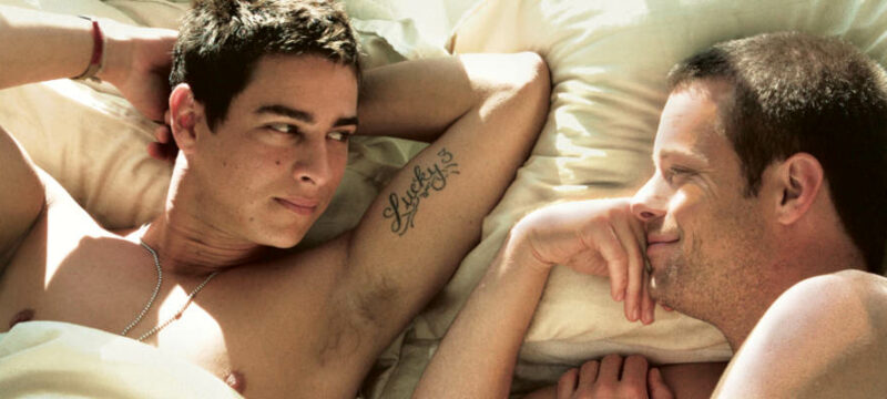 Shelter | Film 2007 — online sehen (deutsch)