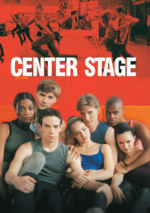Center Stage | Film 2000 -- Stream, ganzer Film, Queer Cinema, schwul