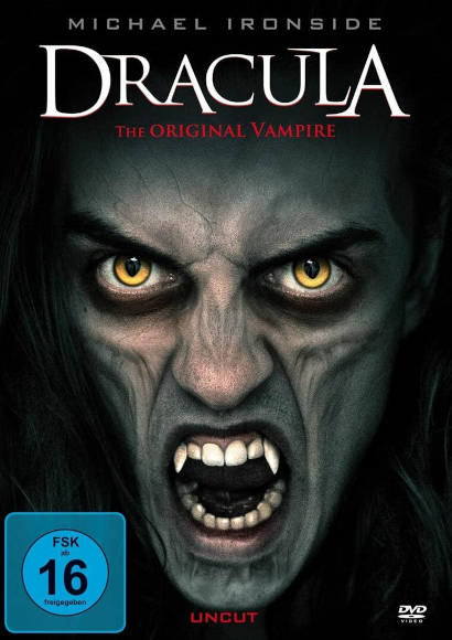 Dracula - The Original Vampire | Film 2022 -- Stream, ganzer Film, Queer Cinema, lesbisch