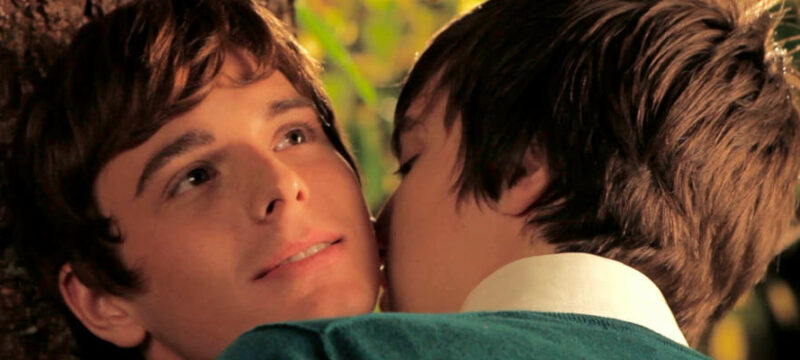 Judas Kiss | Film 2011 — online sehen (deutsch)