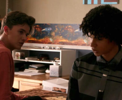 A Wake | Film 2019 — online sehen (deutsch)
