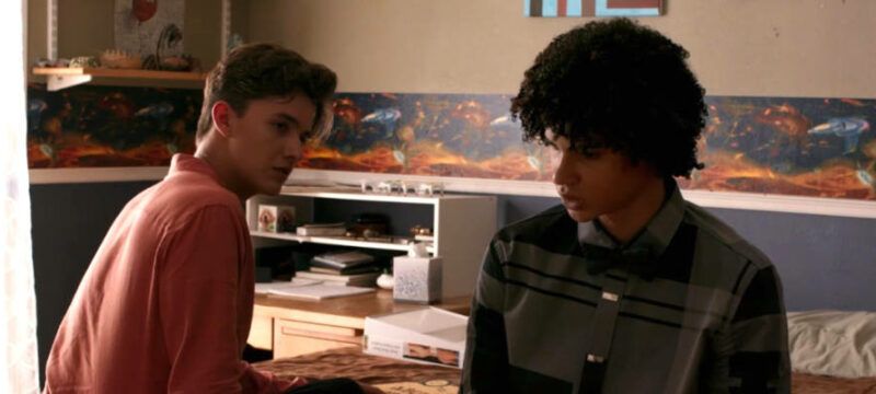 A Wake | Film 2019 — online sehen (deutsch)