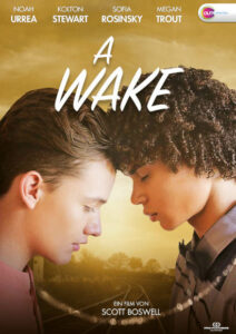A Wake | Film 2019 -- Stream, ganzer Film, Queer Cinema, schwul