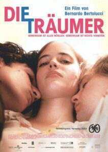 Die Träumer | Film 2003 -- schwul, Bisexualität, Coming Out, Homophobie, Homosexualität im Film, Queer Cinema