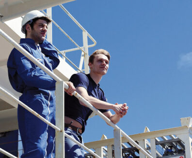 Lichtes Meer | Gay-Film 2015 — online sehen (deutsch)