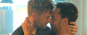 Liebe ohne Grenzen | Film 2021 -- Stream, ganzer Film, Queer Cinema, schwul, bi