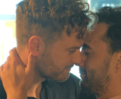 Liebe ohne Grenzen | Film 2021 — online sehen (deutsch)