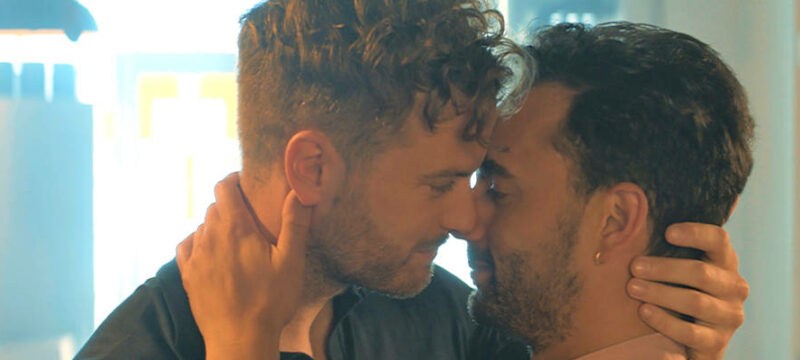 Liebe ohne Grenzen | Film 2021 — online sehen (deutsch)