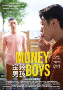 Moneyboys | Film 2021 -- Stream, ganzer Film, deutsch, schwul