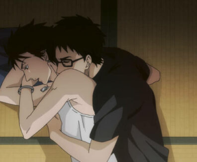 Twittering Birds Never Fly: Don’t stay Gold | Anime 2021 — online sehen (deutsch)