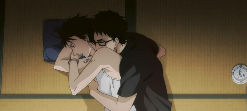 Twittering Birds Never Fly: Don’t stay Gold | Anime 2021 — online sehen (deutsch)