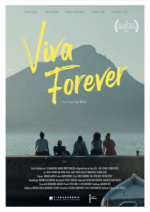 Viva Forever | Film 2021 -- lesbisch, Homosexualität im Film, Queer Cinema, Stream, deutsch, ganzer Film