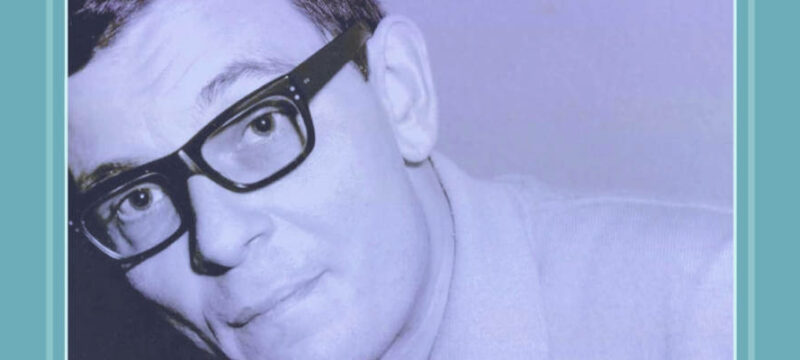 Felix Rexhausen: Zaunwerk: Szenen aus dem Gesträuch (2021) | Schwuler Roman — LGBT-Buchtipp