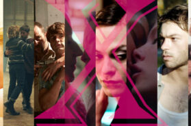 Die besten schwul-lesbischen Filme der letzten 10 Jahre