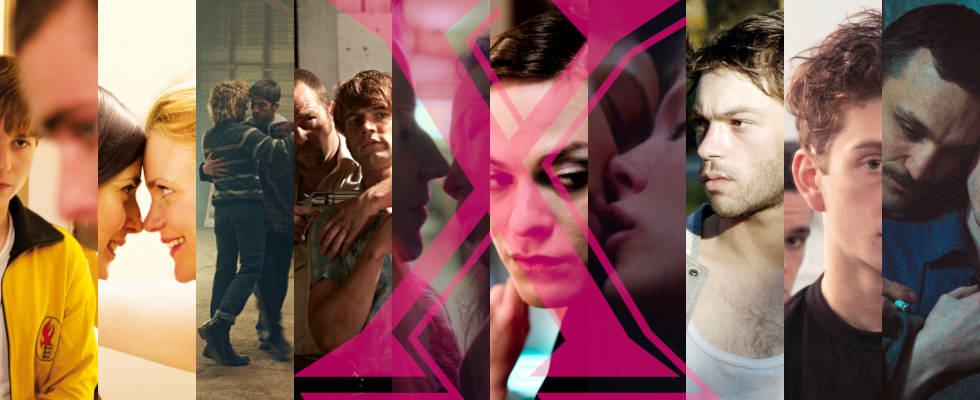10 Jahre QUEERmdb – Die 10 besten LGBT-Filme