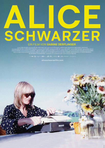 Alice Schwarzer | Dokumentation 2022 -- Stream, ganzer Film, Queer Cinema, lesbisch