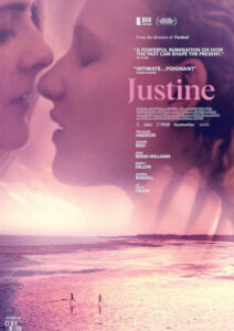 Justine | Film 2020 -- Stream, ganzer Film, Queer Cinema, lesbisch
