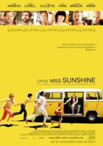 Little Miss Sunshine | Film 2006 -- Stream, ganzer Film, Queer Cinema, schwul