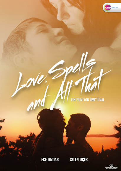 Love, Spells and All That | Film 2019 -- Stream, ganzer Film, Queer Cinema, lesbisch