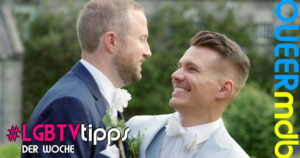 Schwul Fernsehen: Heiraten in Europa! - Eine schwule Ehe in Irland | Dokumentation 2018 -- Stream, ganzer Film, Queer Cinema, schwul