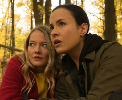 The Retreat – No Way Out | Film 2021 — Stream