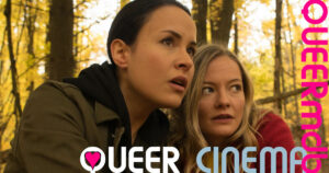 The Retreat - No Way Out | Film 2021 -- Stream, ganzer Film, Queer Cinema, lesbisch