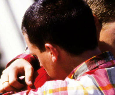 Beautiful Thing – Erste Liebe | Gay-Film 1996 — online sehen (deutsch)