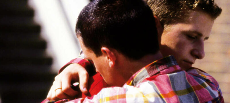 Beautiful Thing – Erste Liebe | Gay-Film 1996 — online sehen (deutsch)