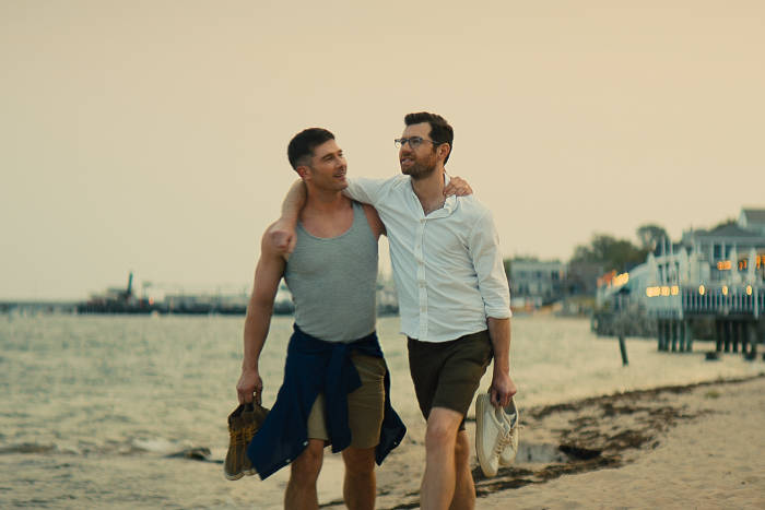 Bros | Film 2022 -- schwul, deutsch, Stream, ganzer Film, Queer Cinema