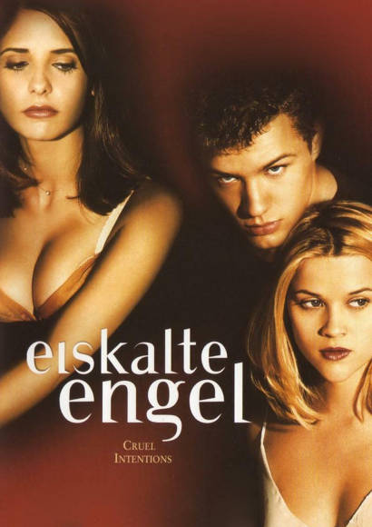 Eiskalte Engel | Film 1999 -- schwul, lesbisch, bi, Queer Cinema, Homosexualität im Film