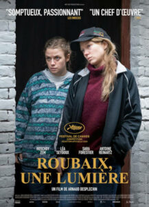 Im Schatten von Roubaix | Film 2019 -- lesbisch, Stream, ganzer Film, Queer Cinema