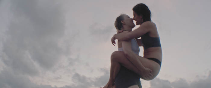 Justine | Film 2020 -- lesbisch, Stream, ganzer Film, Queer Cinema